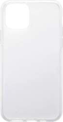 Merskal Clear Cover Google Pixel 4