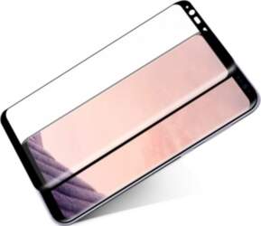 3D Glas Galaxy S8 Plus -