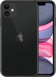 Apple iPhone 11 64GB - Black