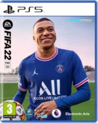 Electronic Arts FIFA 22 (PS5)