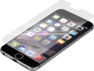IPhone 6/6s - Härdat Glas