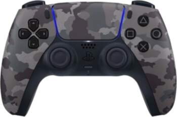 Sony DualSense Wireless Controller V2 -