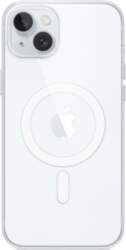 Apple Clear Case with MagSafe for