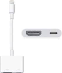 Apple Lightning Digital AV adapter