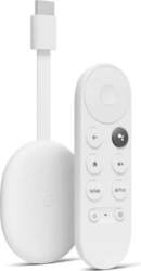 Google Chromecast med Google TV (4K)