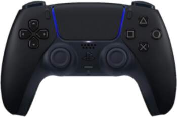 Sony DualSense - Black (PS5) (Original)