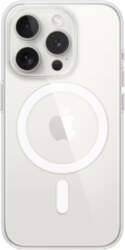 Apple Clear Case with MagSafe for