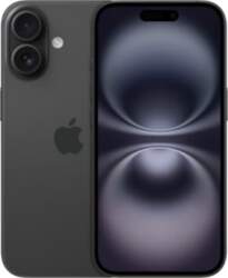 Apple iPhone 16 Plus 5G 512GB