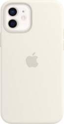 Apple Silicone Case with MagSafe for