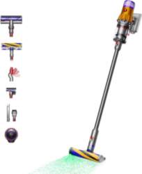 Dyson V12 Absolute Detect Slim