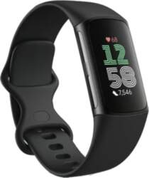 Fitbit Charge 6 - Black