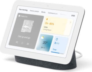 Google Nest Hub (2nd Generation) -