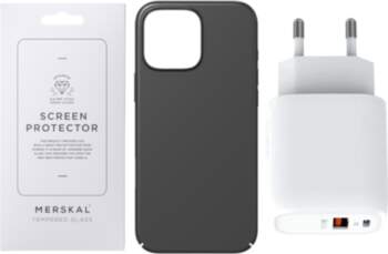 Merskal Slim Kit iPhone 16 Pro