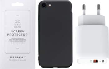 Merskal Slim Kit iPhone 16e