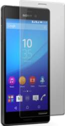 Sony Z3 Compact - Härdat glas