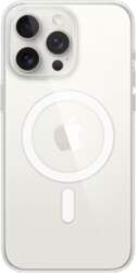 Apple Clear Case with MagSafe for
