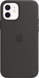 Apple Silicone Case with MagSafe for