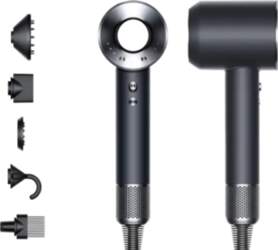 Dyson Supersonic Origin