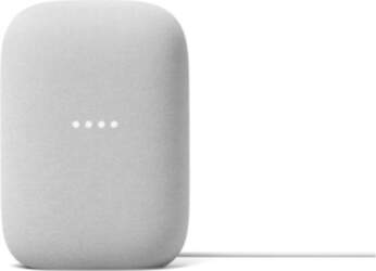 Google Nest Audio - Chalk