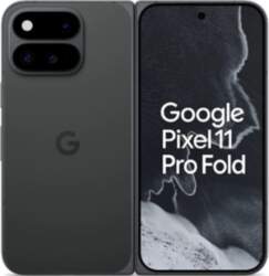Google Pixel 11 Pro Fold 5G