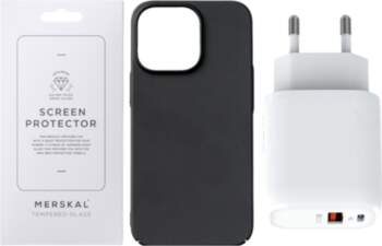 Merskal Slim Kit iPhone 14 Plus