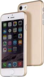 Cellphone Case iPhone 7/8 - Gold