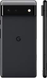 Google Pixel 6 128GB - Black