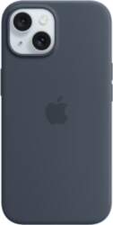 Apple Silicone Case with MagSafe for