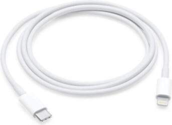 Apple USB-C - Lightning 1m