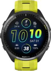 Garmin Forerunner 965 - Yellow