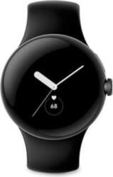 Google Pixel Watch WiFi - Black