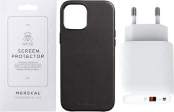 Merskal MagCase Kit iPhone 13 Pro
