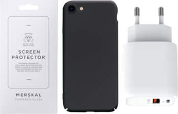 Merskal Slim Kit iPhone SE
