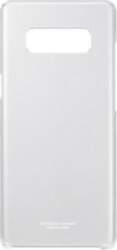 Samsung Clear Cover - Note 8