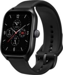 Amazon Amazfit GTS 4 - Black