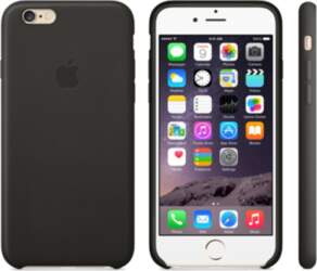 Apple iPhone 6/6s plus leather case