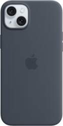 Apple Silicone Case with MagSafe for