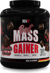 MST - Mass Gainer 3000g