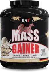 MST - Mass Gainer 3000g