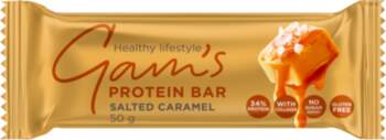 Gam`s GAMS Protein Core Bars