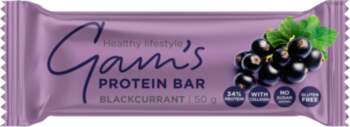 Gam`s GAMS Protein Core Bars