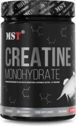 MST Creatine Monohydrate – mikronizēts kreatīna