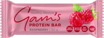 Gam`s GAMS Protein Core Bars