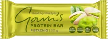 Gam`s GAMS Protein Core Bars