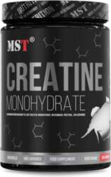 MST Creatine Monohydrate – mikronizēts kreatīna