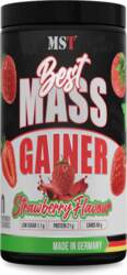 MST - Mass Gainer 1000g
