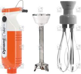 Dynamic Dynamix Combi 160 Standard Blade