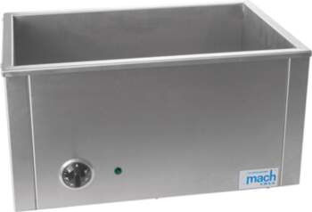Mach Bain marie