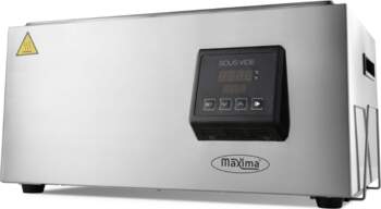 Maxima Sous Vide - 28L