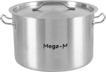 Mega-M Katls 35x22